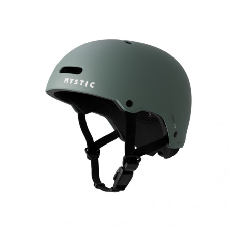 CASQUE MYSTIC VANDAL PRO VERT