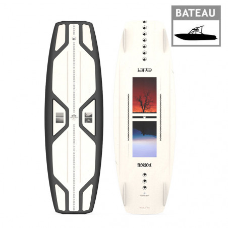 WAKEBOARD LIQUID FORCE UNITY AERO 2023