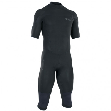 SHORTY ION SEEK ELEMENT OVERKNEE 3/2 BACKZIP NOIR