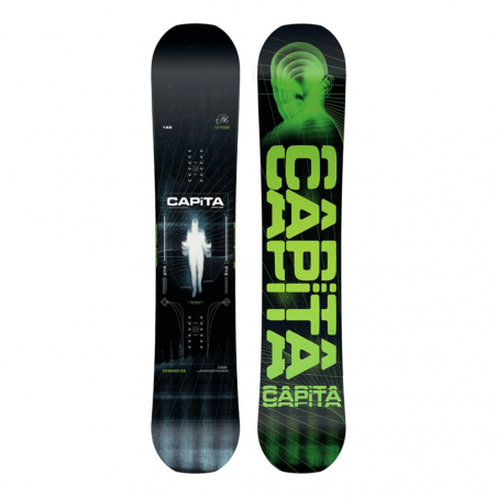 SNOW CAPITA PATHFINDER REVERSE 2023