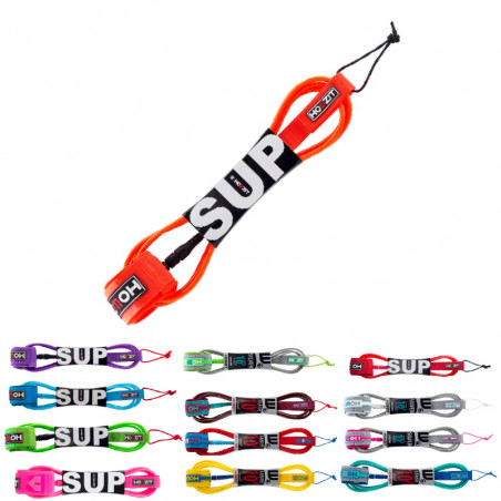 LEASH DE SUP DROIT HOWZIT 9.0