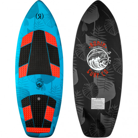 WAKESURF RONIX MARSH MELLOW THRASHER 2023