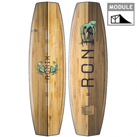 WAKEBOARD RONIX THE DIPLOMAT 2024