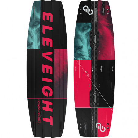 PLANCHE ELEVEIGHT COMMANDER AG PRO V1