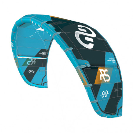 AILE DE KITESURF ELEVEIGHT RS V8 LIGHT BLUE