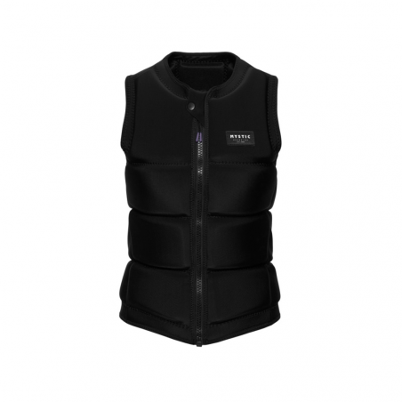 GILET IMPACT MYSTIC STAR WOMAN 2024 NOIR