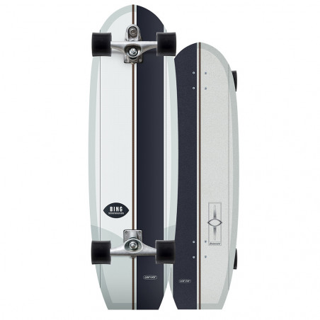 SURFSKATE CARVER BING CONTINENTAL C7