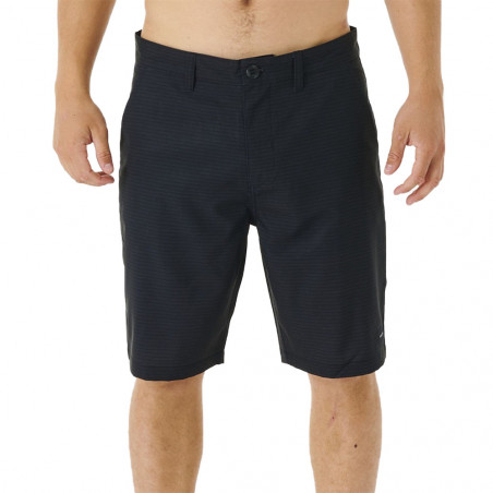 SHORT RIPCURL RE ENTRY HYBRID NOIR