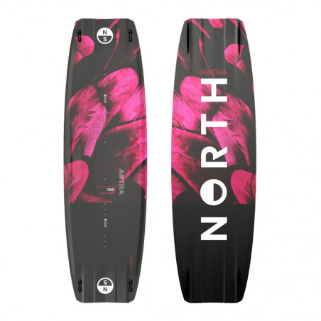 PLANCHE DE KITESURF NORTH ASTRA 2024