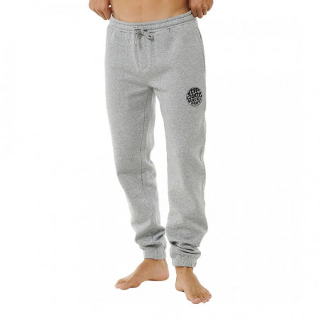 PANTALON RIP CURL ICONS OF SURF GRIS