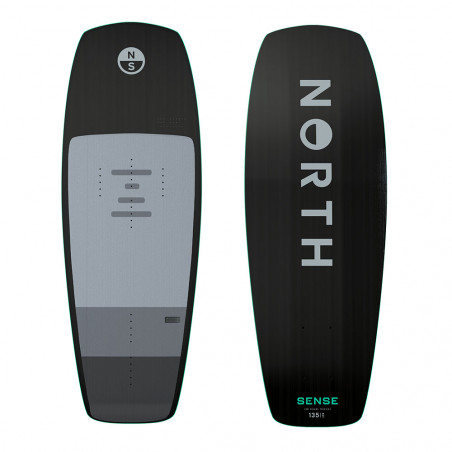 PLANCHE DE KITEFOIL NORTH SENSE 2024 135X47