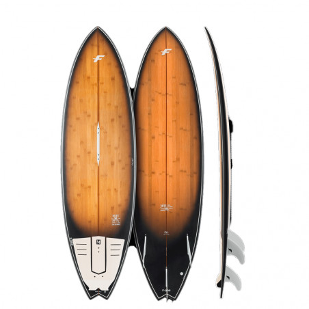 SURF F-ONE MITU PRO BAMBOO 2024