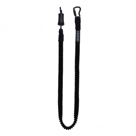 LEASH HANDLE PASS MYSTIC KITE BLACK/ GREY