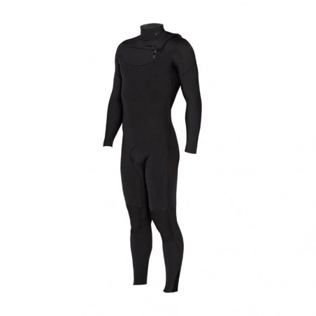 Combinaison Manera Meteor X10 Frontzip 3/2 Noir -