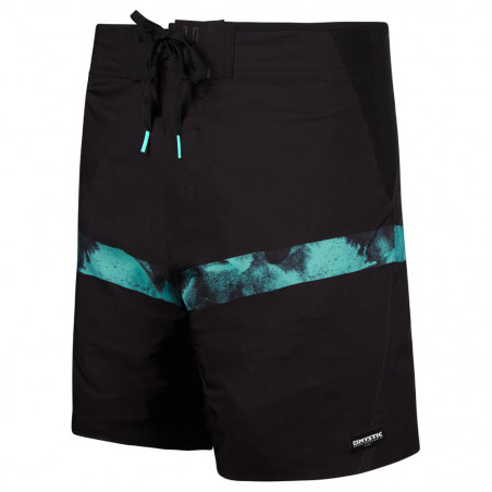 BOARDSHORT MYSTIC MAJESTIC NOIR