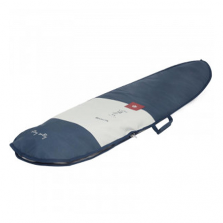 HOUSSE BOARD BAG SURF MANERA SLATE CREAM