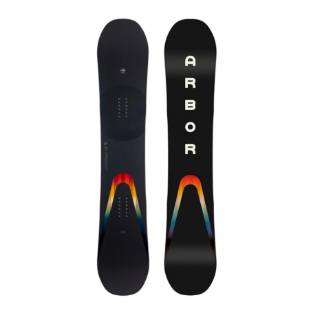 SNOW ARBOR FORMULA CAMBER 2023