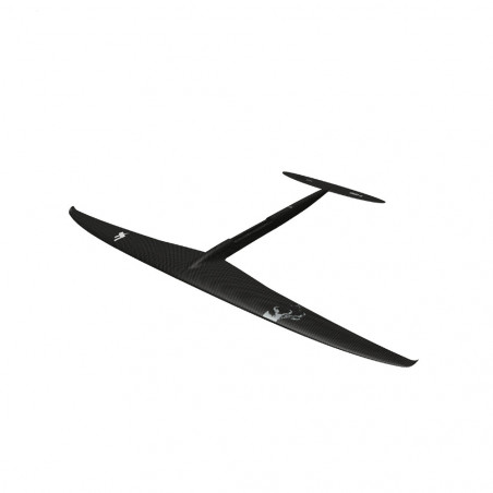 FOIL F-ONE PLANE EAGLE X UHM CARBON