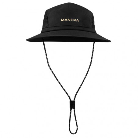 BOB MANERA 5 PANELS NOIR