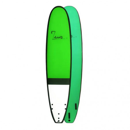 SURF LONGBOARD ZEUS SURFBOARDS GOYA IXPE