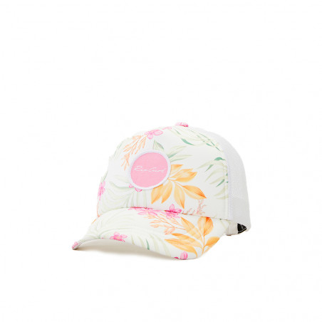 CASQUETTE RIPCURL SUN DANCE BLANC