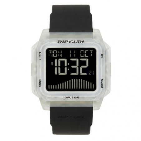 MONTRE RIPCURL ODYSSEY TIDE CLEAR