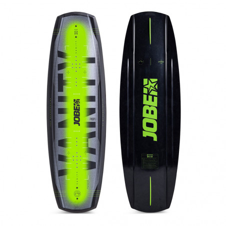 PLANCHE WAKEBOARD JOBE VANITY