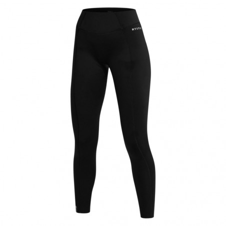 LEGGING NEOPRENE MYSTIC LUNAR 2/2 WOMAN BLACK