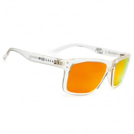 LUNETTES DE SOLEIL VERRE POLARISÉ MUNDAKA POZZ' BLANC