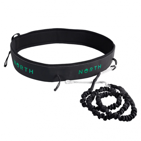 LEASH WING NORTH CEINTURE