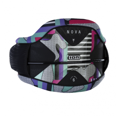 HARNAIS KITESURF FEMME ION NOVA CAPSULE