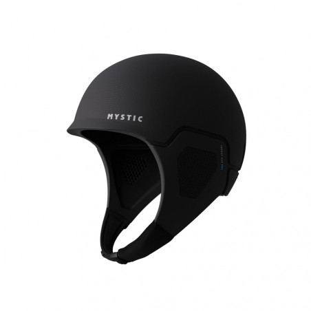 CASQUE IMPACT MYSTIC 2024 NOIR