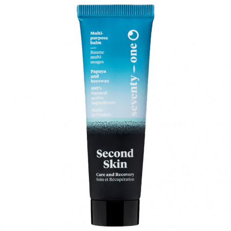 CREME ANTI FRICTION SECOND SKIN BALM SEVENTYONE PERCENT