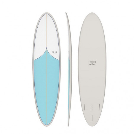 SURF TORQ TET FUN CLASSIC VORTEX/PATTERN