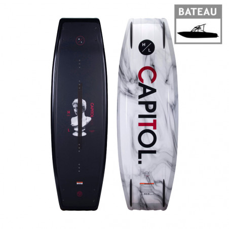 WAKEBOARD HYPERLITE CAPITOL 2023