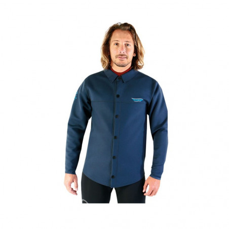 Chemise Neoprene Sooruz Palo navy