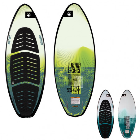 Liquid Force WAKESURF SWAMI