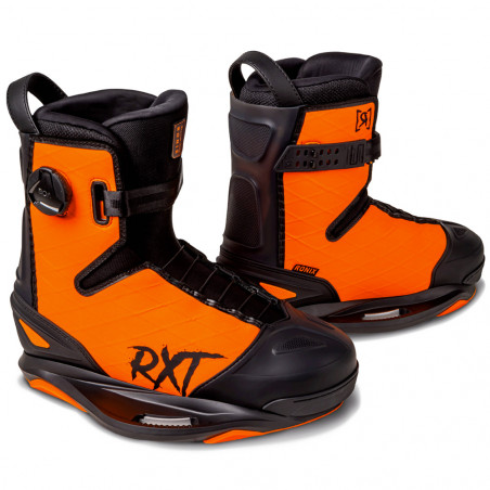 CHAUSSES WAKEBOARD RONIX RXT BOA 2023