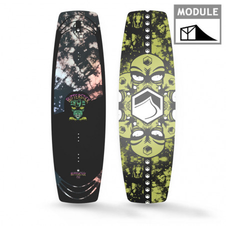 WAKEBOARD LIQUID FORCE BUTTERSTICK 2023