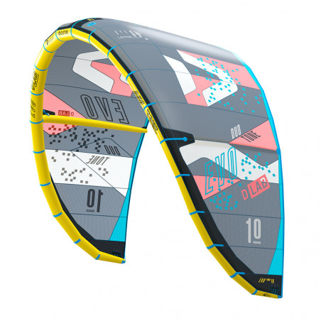 AILE DE KITESURF DUOTONE EVO D/LAB 2024