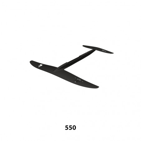 FOIL F-ONE PLANE SK8 CARBON 550 550