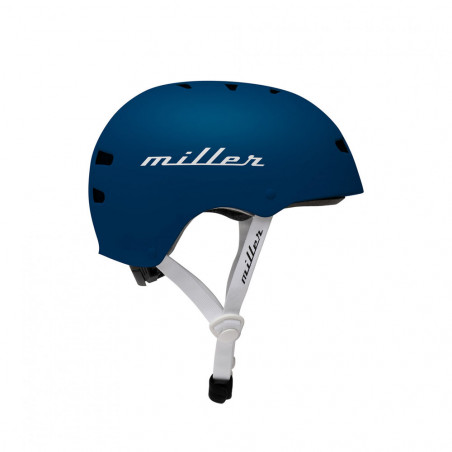 Casque Pro Helmet II Miller Division Bleu Navy