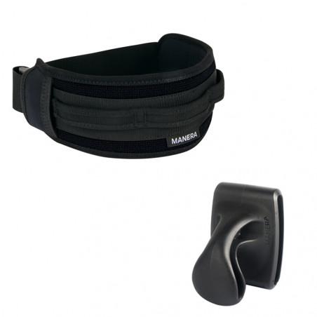 HARNAIS DE WINGFOIL MANERA CEINTURE COMPLET