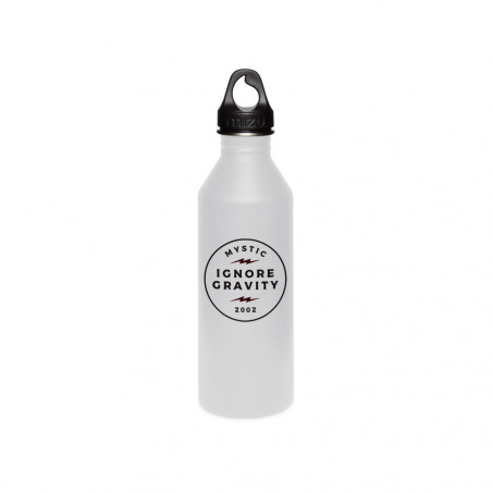 GOURDE MYSTIC MIZU 750ML BLANC