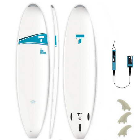 SURF TAHE DURA-TEC MINI MALIBU