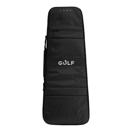 Housse mystic saga golfbag noir