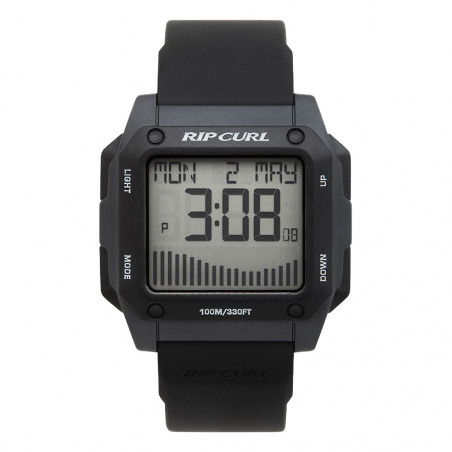 MONTRE RIPCURL ODYSSEY TIDE CHARCOAL