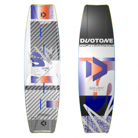 PLANCHE DUOTONE SELECT SLS 2024