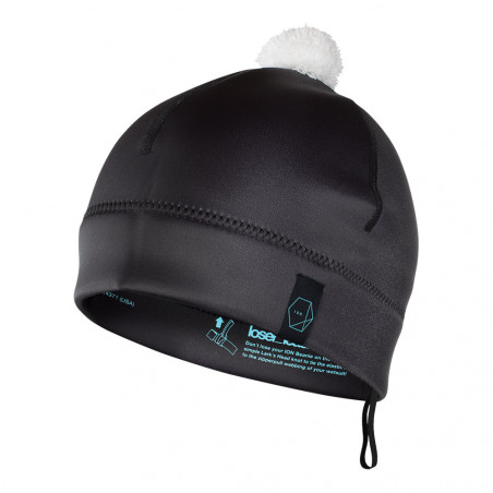 BONNET ION NEO BOMMEL NOIR