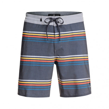 BOARDSHORT QUIKSILVER SECRET INGREDIENT 18 GRIS